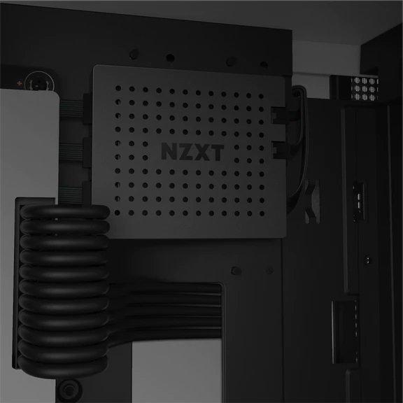 NZXT Aer RGB 2 Triple Starter 120 mm - Ventilateur Boîtier NZXT sur