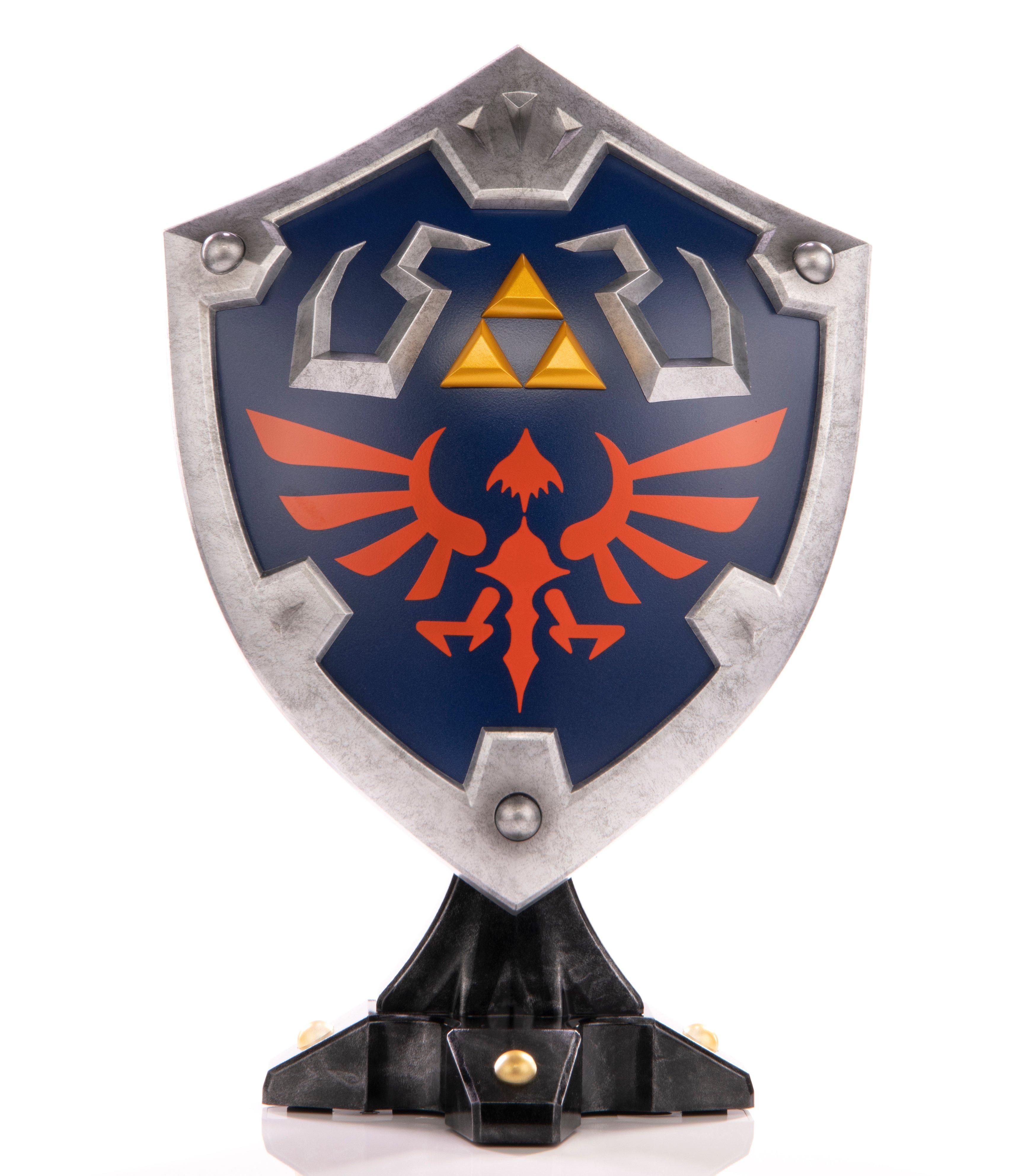 Zelda Breath Of The Wild Shield | ubicaciondepersonas.cdmx.gob.mx