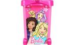 Tara Toys Barbie Store It All Doll Accessory Rolling Bin