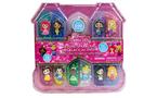 Tara Toys Disney Princess Deluxe Sparkling Necklace Activity Set