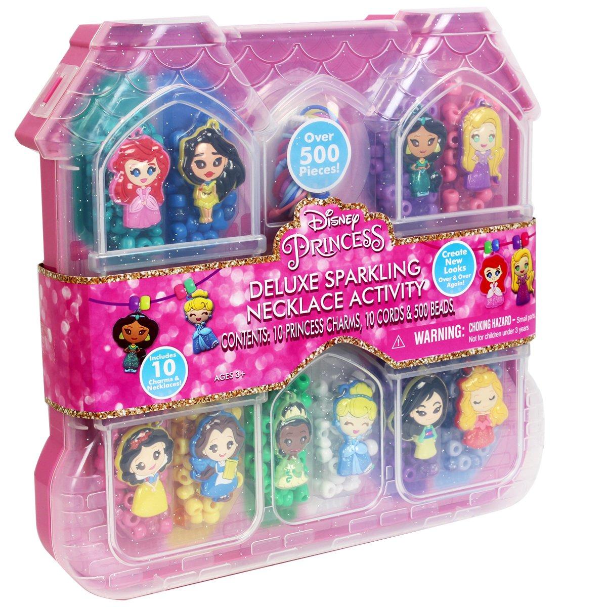 Tara Toys Disney Princess Deluxe 