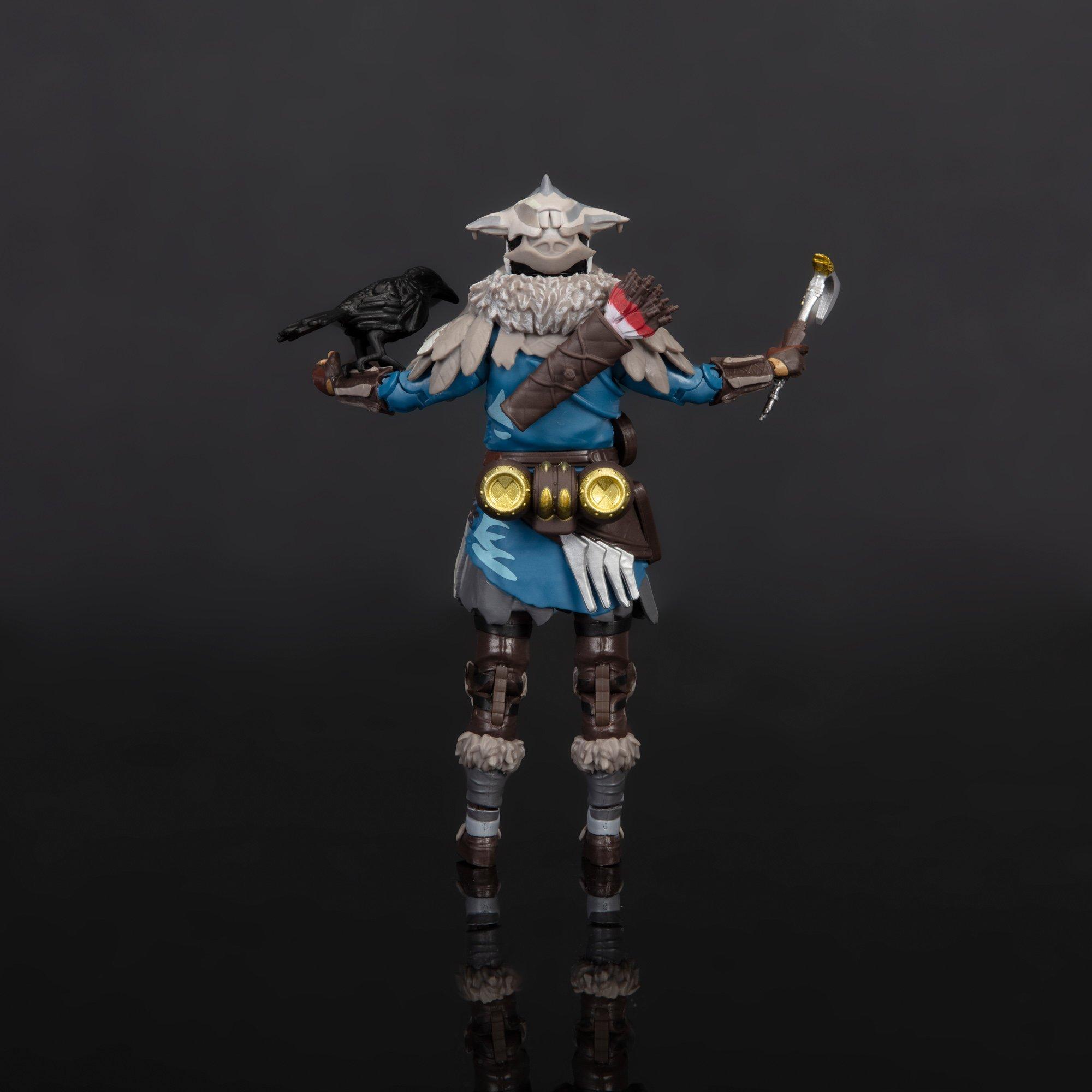 Apex Legends 6 Series 7 Figures From Jakks