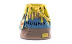 Loungefly Winnie the Pooh 95th Anniversary Hunny Pot Backpack