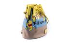 Loungefly Winnie the Pooh 95th Anniversary Hunny Pot Backpack