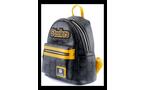 Loungefly NFL Pittsburgh Steelers Logo Mini Backpack
