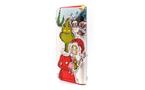Loungefly The Grinch Loves the Holidays Zip Around Wallet