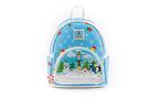 Loungefly Elf Buddy and Friends Mini Backpack