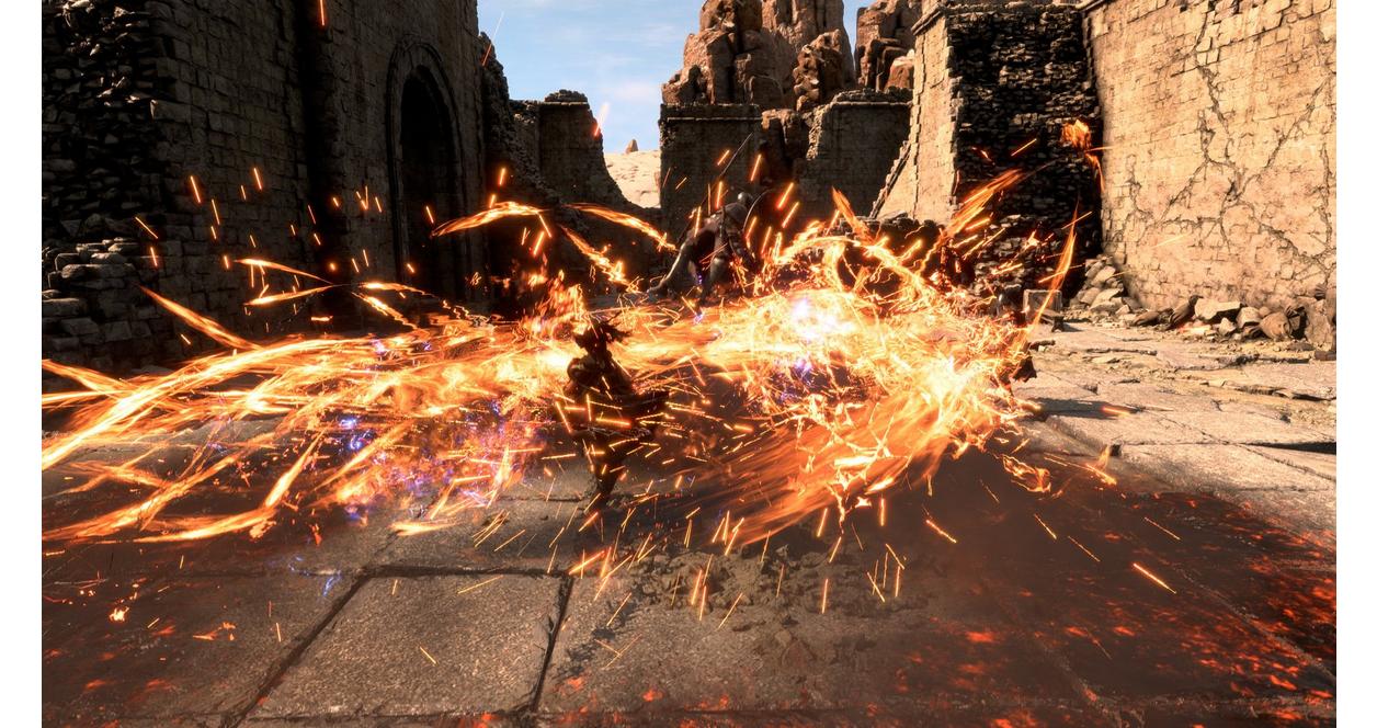 Forspoken - PlayStation 5