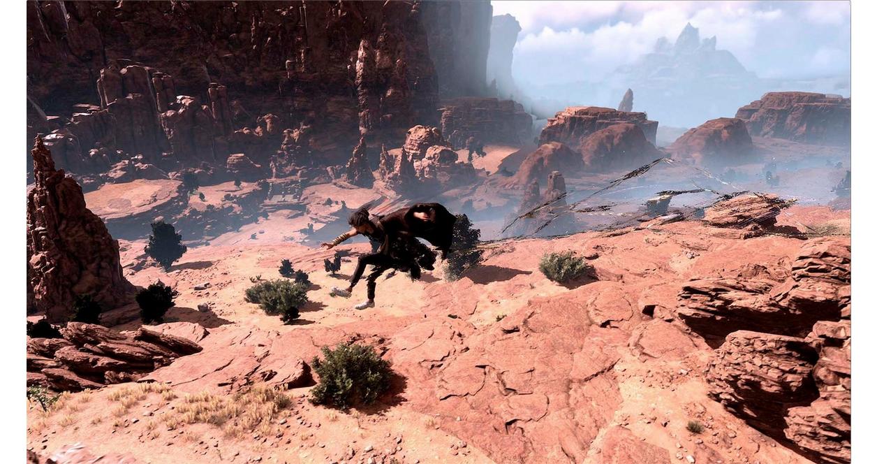 Forspoken - PlayStation 5