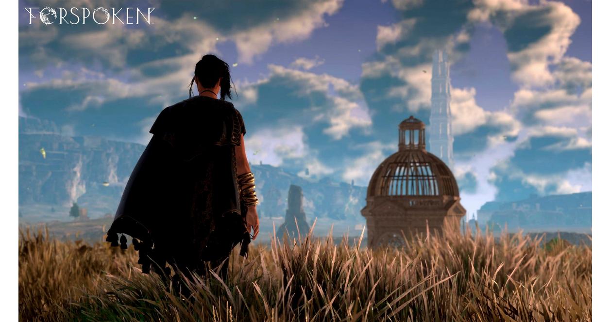 Forspoken - PlayStation 5