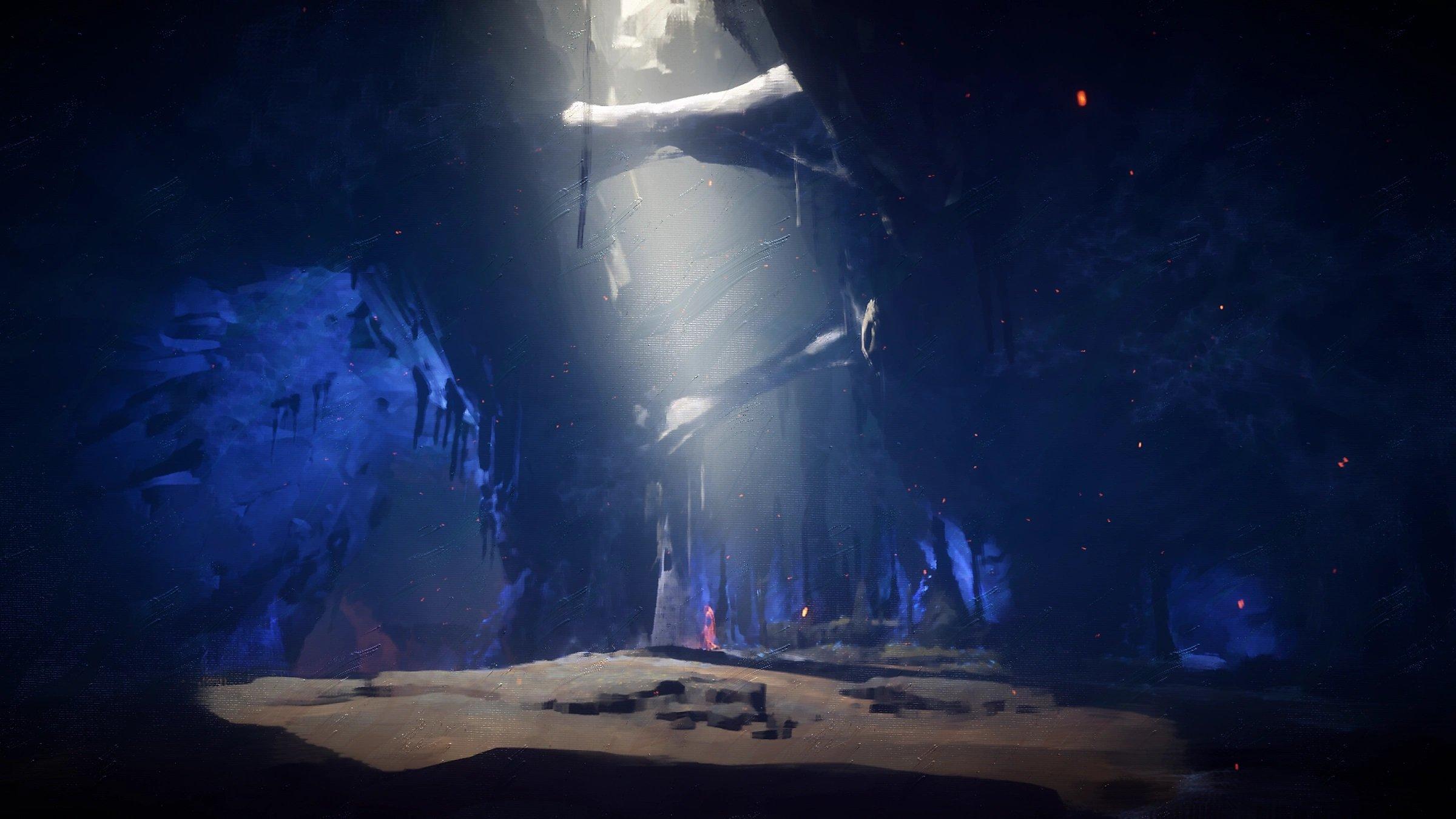 Babylon's Fall - PlayStation 5