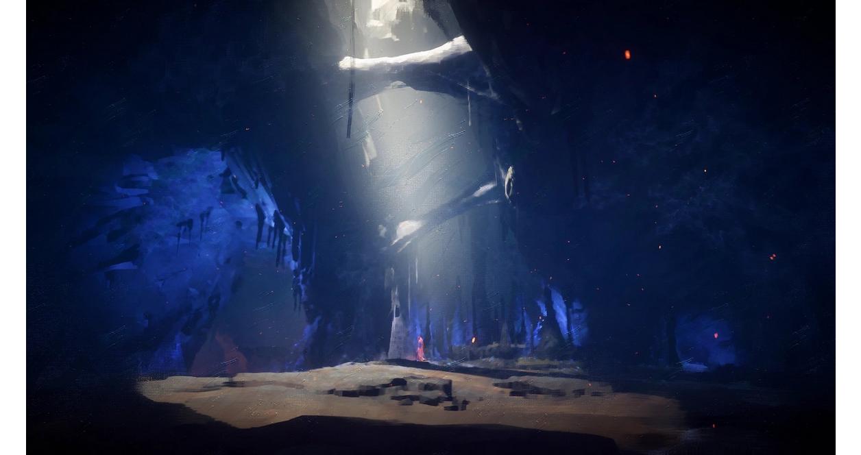Babylon's Fall - PlayStation 4