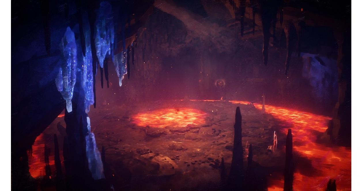 Babylon's Fall - PlayStation 5