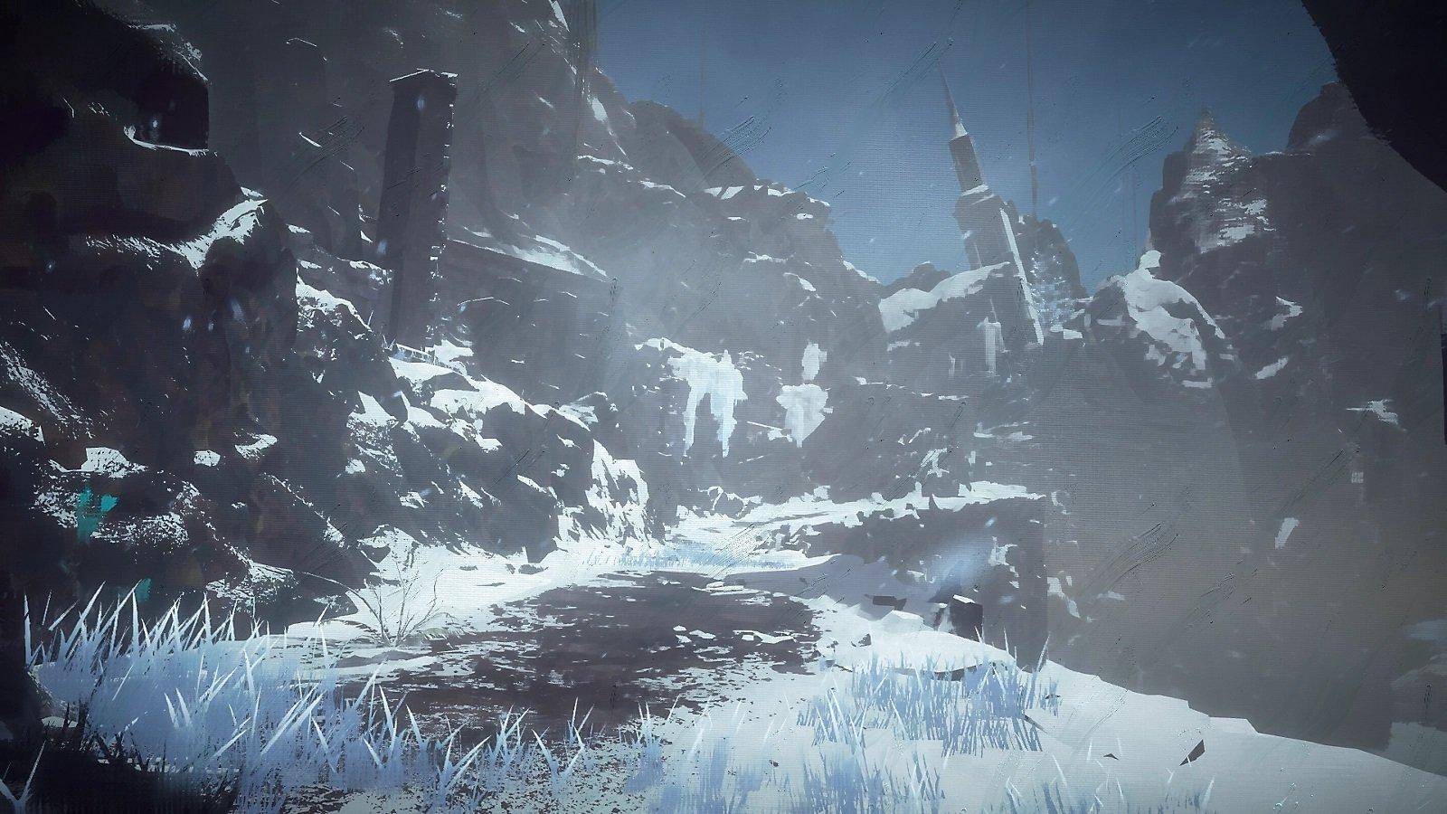 Babylon's Fall - PlayStation 5