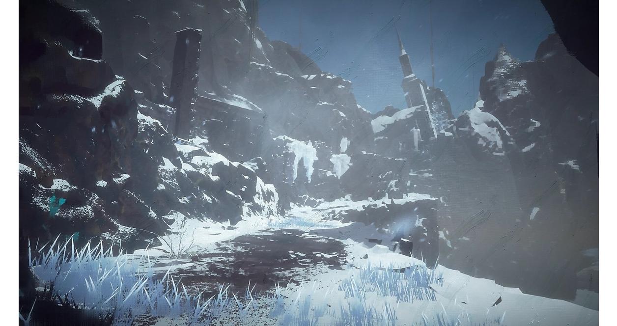 Babylon's Fall - PlayStation 4
