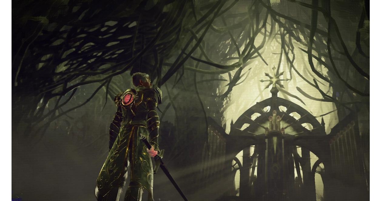 Babylon's Fall - PlayStation 4