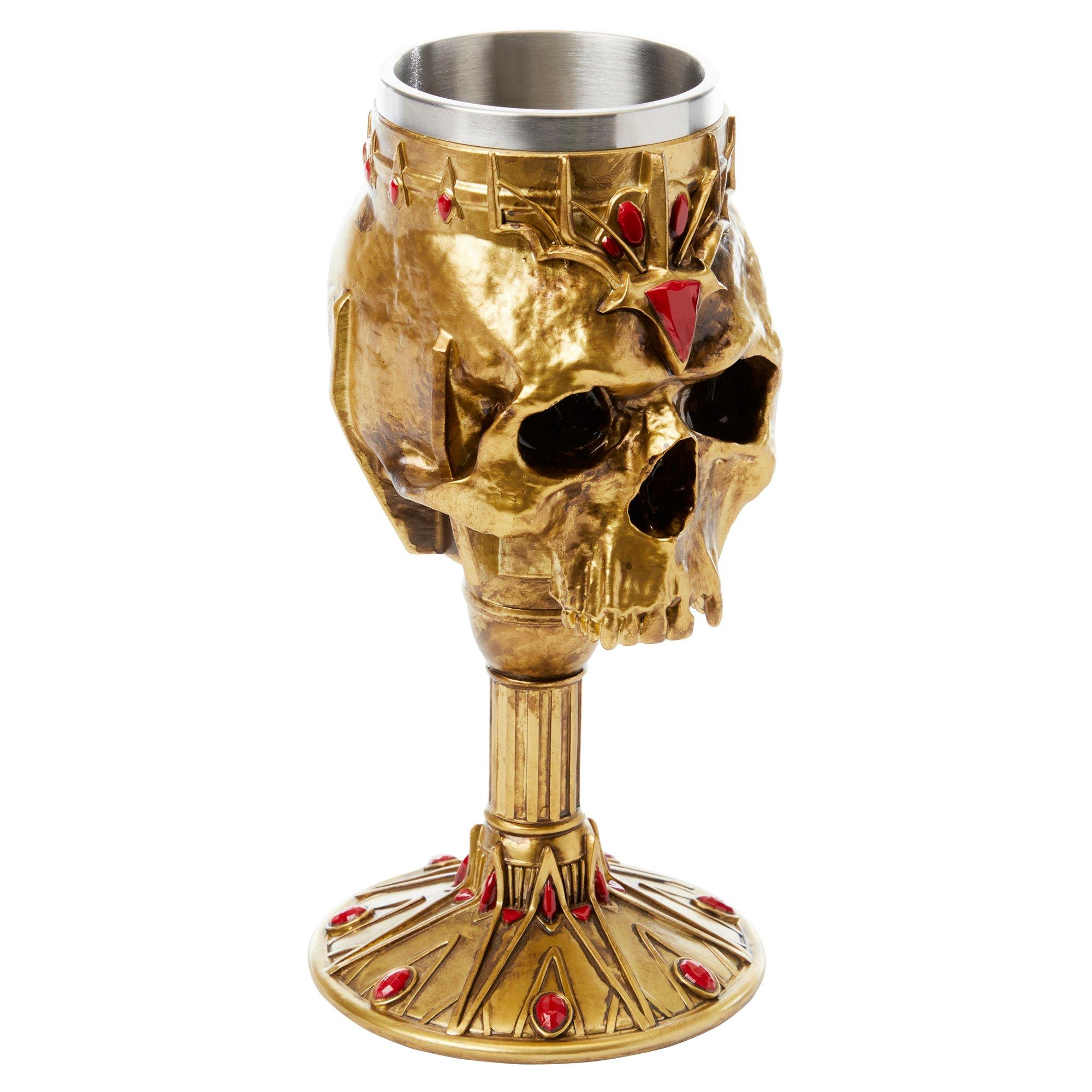 Goblets deals and chalices