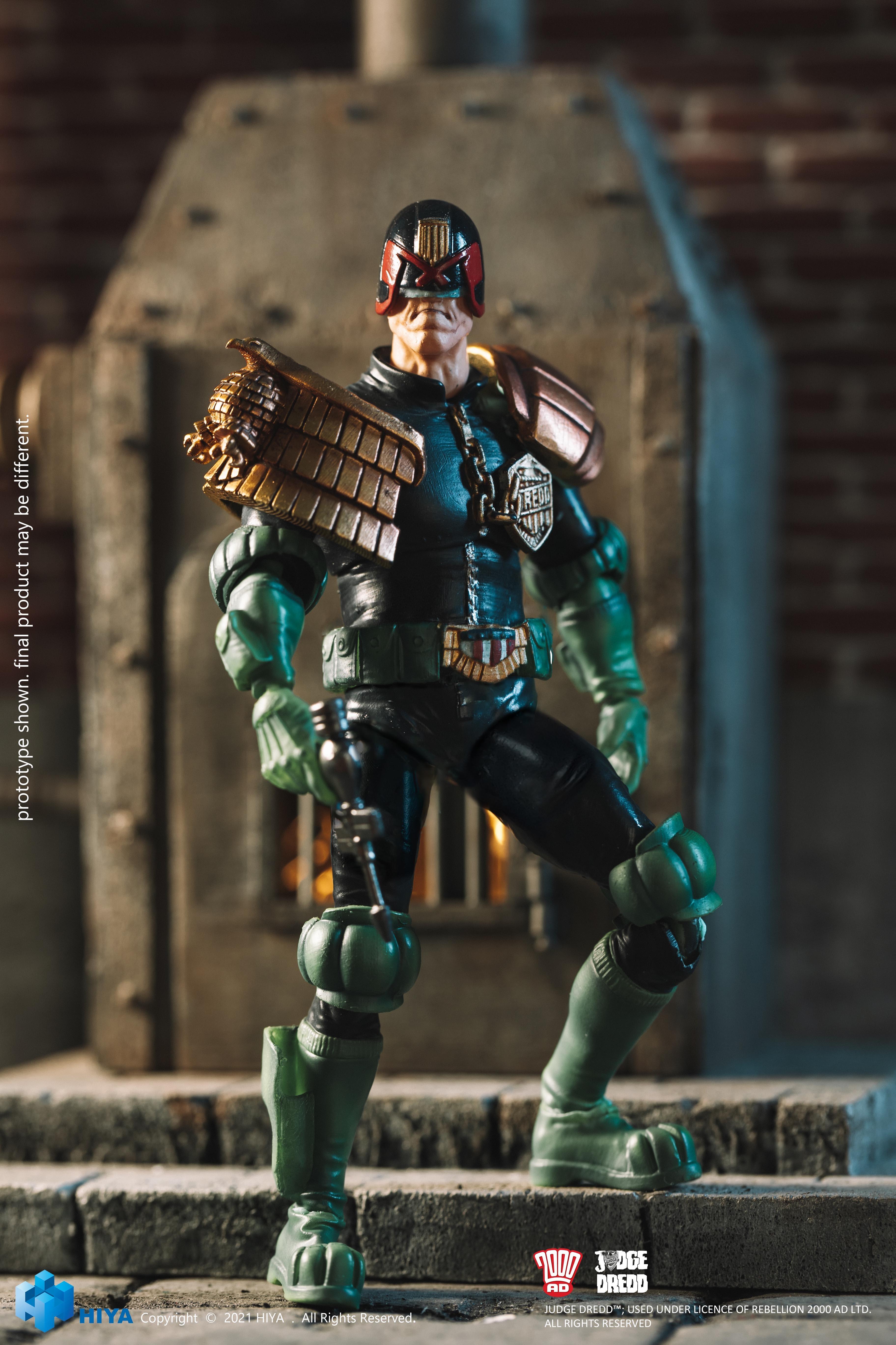 hiya action figures