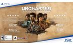 UNCHARTED: Legacy of Thieves Collection -  PlayStation 5