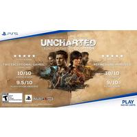 list item 2 of 12 UNCHARTED: Legacy of Thieves Collection - PlayStation 5