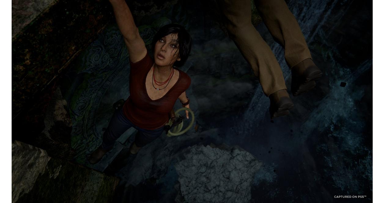 UNCHARTED: Legacy of Thieves Collection -  PlayStation 5