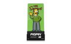 FiGPiN The Simpsons Ned Flanders Collectible Enamel Pin