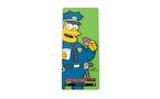 FiGPiN The Simpsons Chief Clancy Wiggum Collectible Enamel Pin