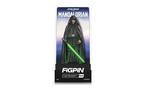 FiGPiN Star Wars: The Mandalorian Luke Skywalker Collectible Enamel Pin