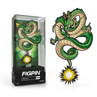 list item 1 of 2 FiGPiN Dragon Ball Super Shenron Enamel Pin