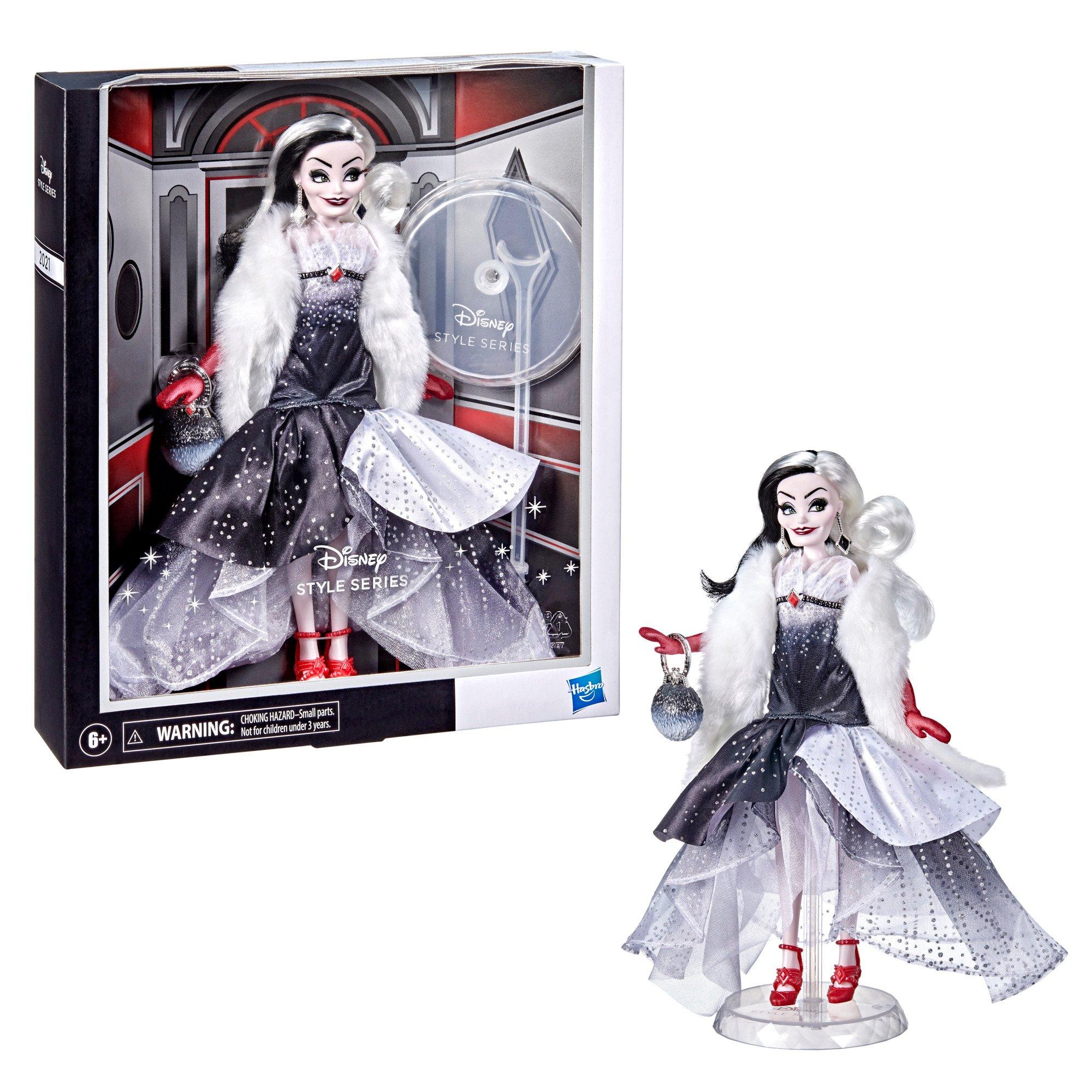 disney limited edition dolls