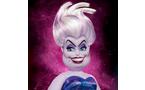 Hasbro Disney Villains Ursula 11-in Fashion Doll