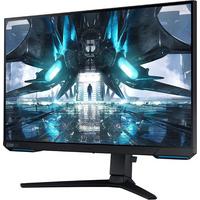 list item 2 of 10 Samsung Odyssey G70A 28-in UHD (3840x2160) 144Hz 1ms Gaming Monitor LS28AG700NNXZA