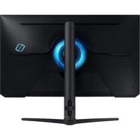 list item 5 of 10 Samsung Odyssey G70A 28-in UHD (3840x2160) 144Hz 1ms Gaming Monitor LS28AG700NNXZA