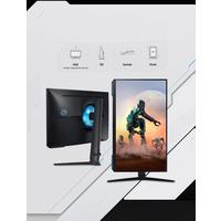list item 10 of 10 Samsung Odyssey G70A 28-in UHD (3840x2160) 144Hz 1ms Gaming Monitor LS28AG700NNXZA