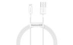 Baseus Superior Series USB to Lightning Fast Charging Data Cable