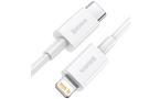 Baseus Superior Series USB-C to Lightning Fast Charging Data Cable