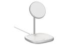 Baseus Swan Magnetic Desktop Bracket Wireless Charger for iPhone 12 and up