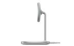 Baseus Swan Magnetic Desktop Bracket Wireless Charger for iPhone 12 and up