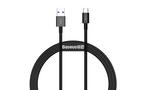 Baseus Superior Series USB to USB-C Fast Charging Data Cable