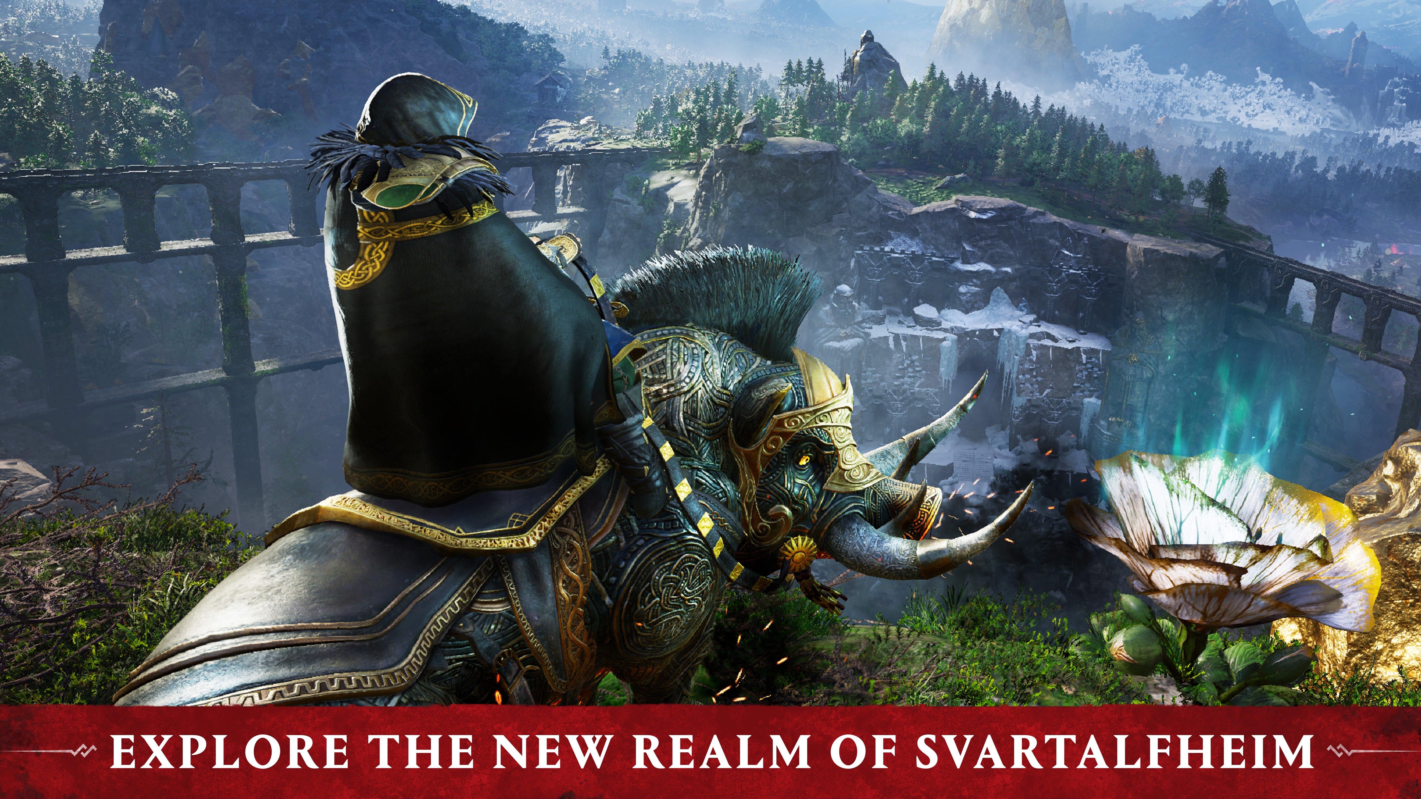 Assassin's Creed Valhalla: Dawn of Ragnarok DLC - Xbox Series X/S