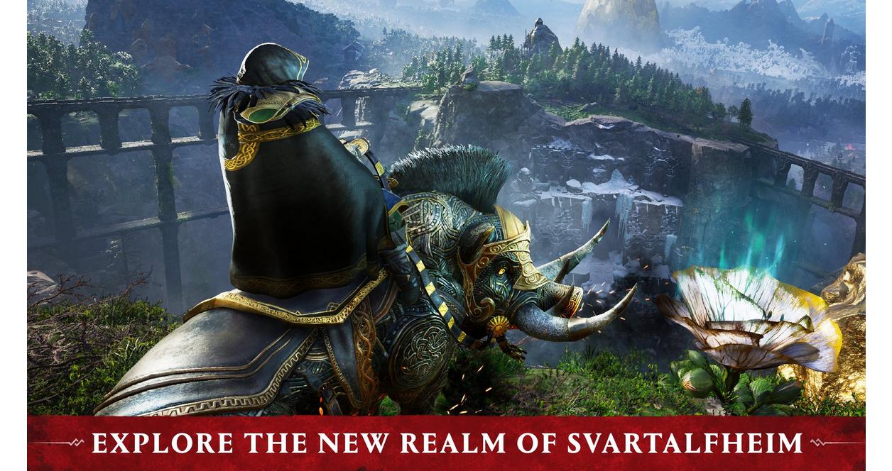 Acheter Assassin's Creed Valhalla : L'Aube du Ragnarök