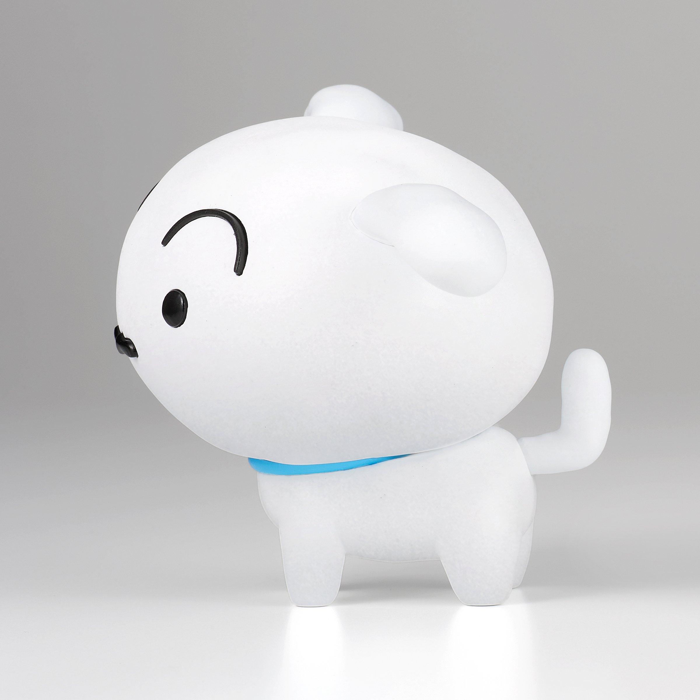 shin chan banpresto
