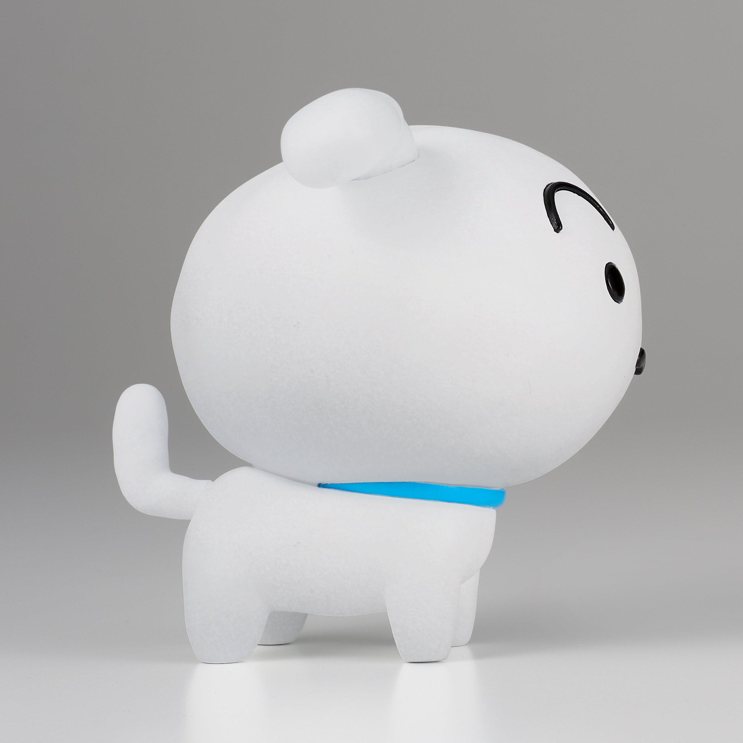shin chan banpresto