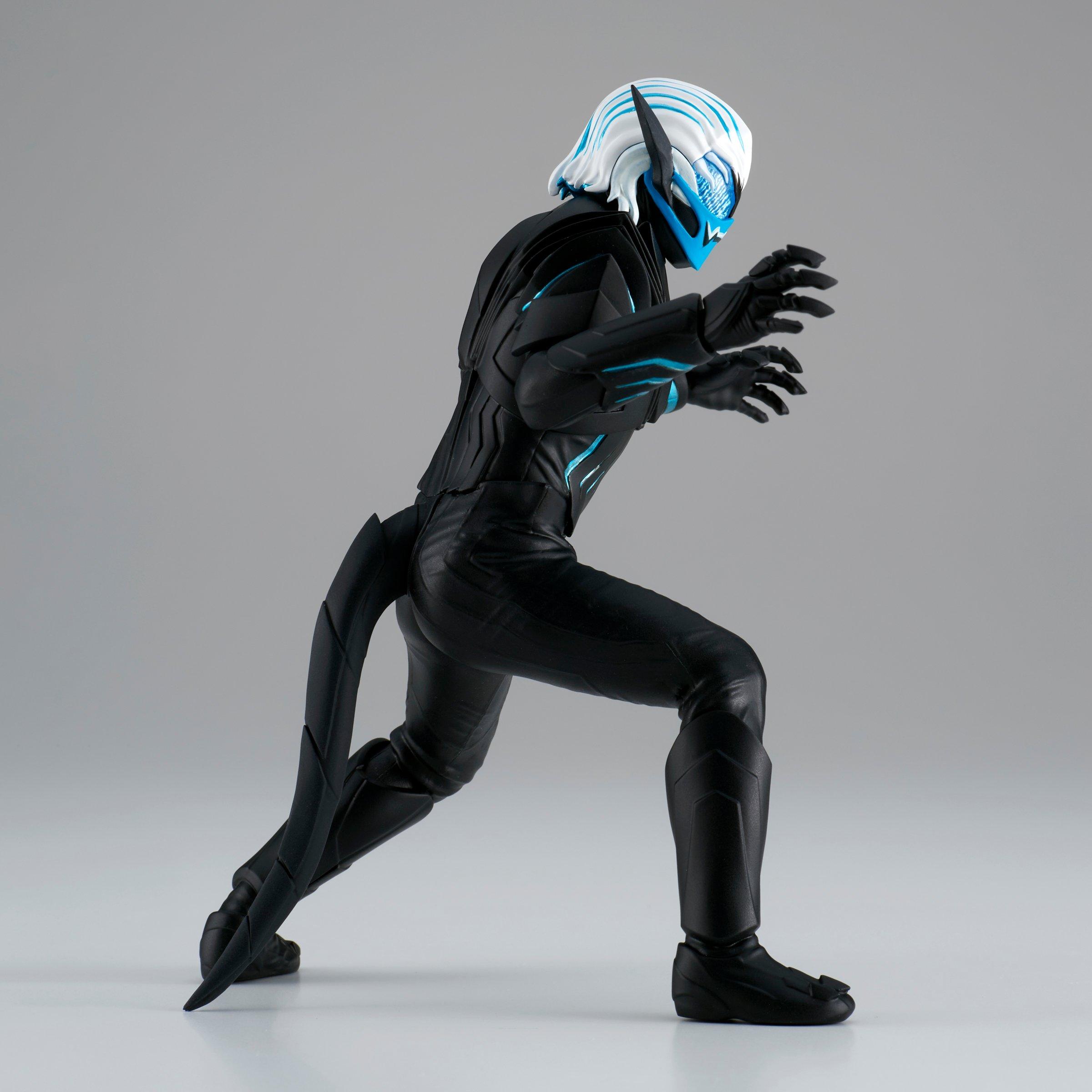 kamen rider revice figure