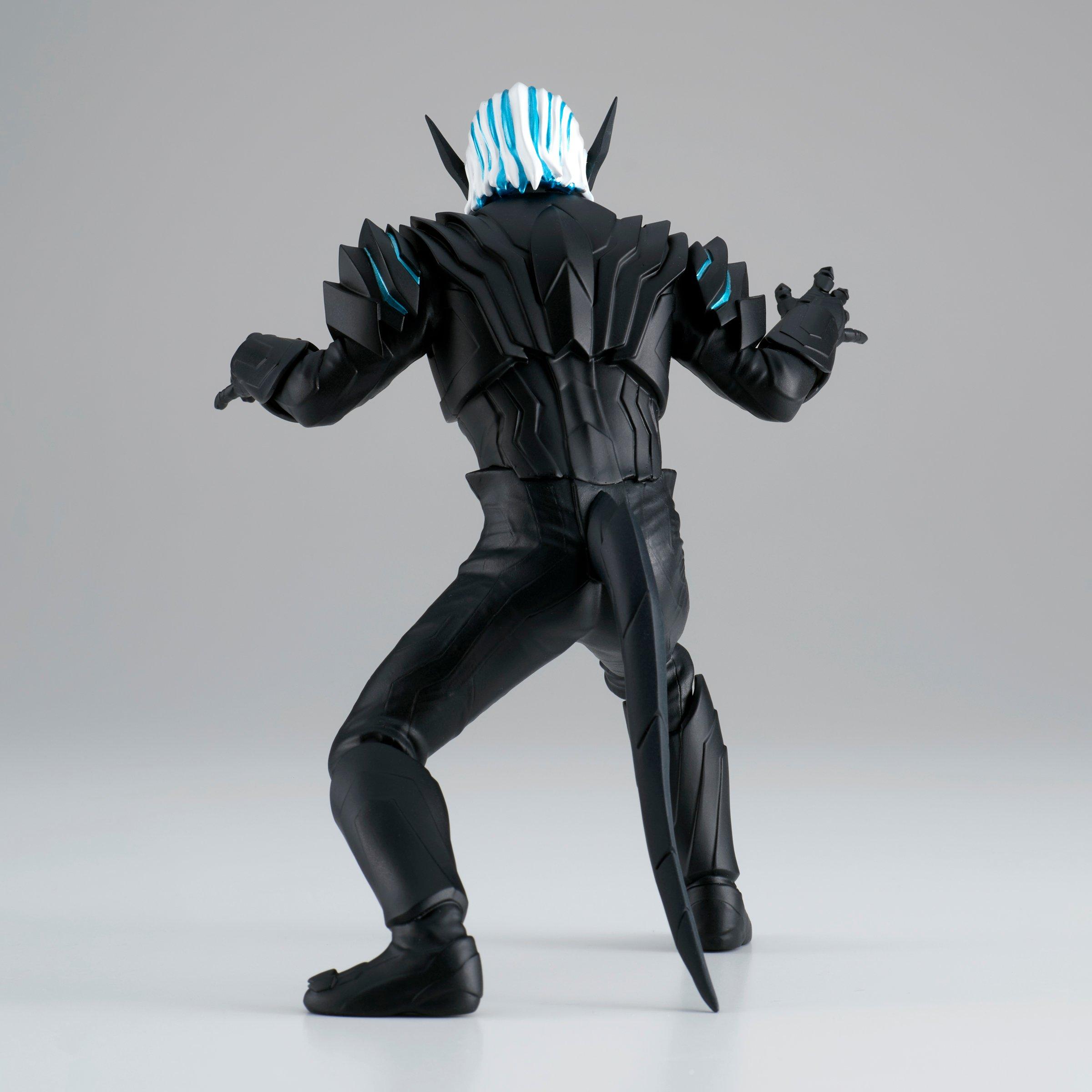 kamen rider revice figure