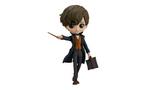 Banpresto Fantastic Beasts and Where to Find Them Newt Scamander Version B 5.9-in Q posket Figure