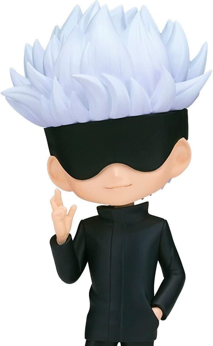  Banpresto Jujutsu Kaisen Figure-SATORU GOJO : Toys & Games