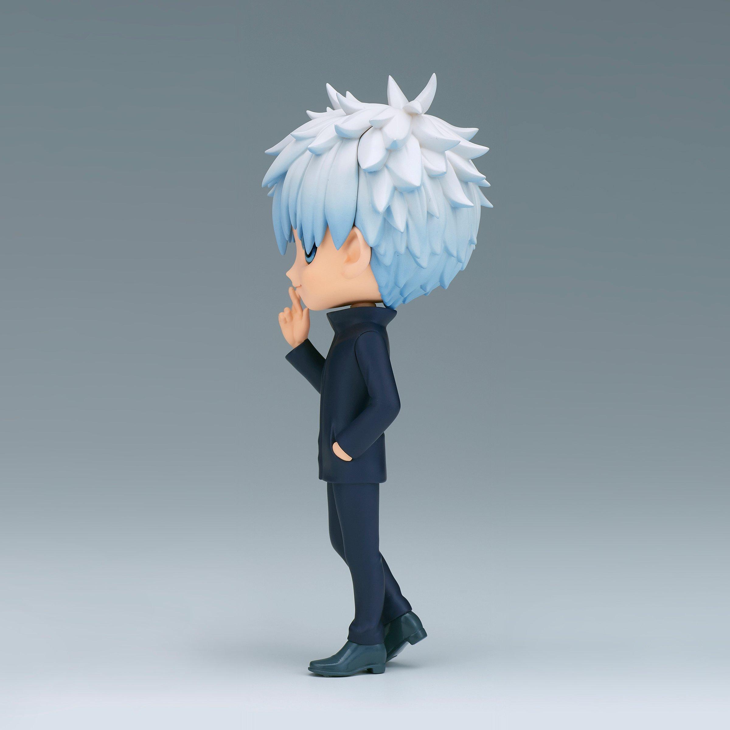 satoru gojo banpresto