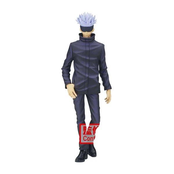 satoru gojo figure