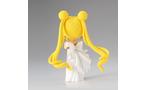 Banpresto Pretty Guardian Sailor Moon Eternal Princess Serenity Version A 5.5-in Q posket
